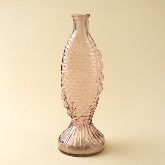 Fresh Catch Vase, Small