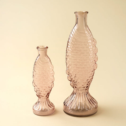 Fresh Catch Vase, Large