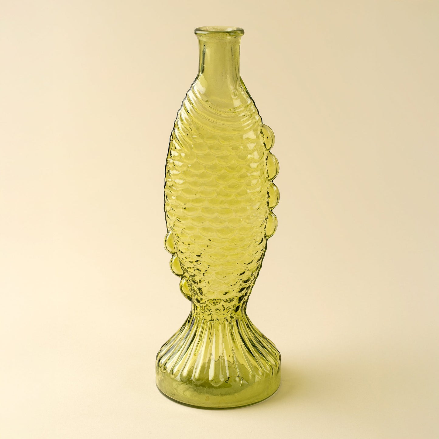 Fresh Catch Vase, Large