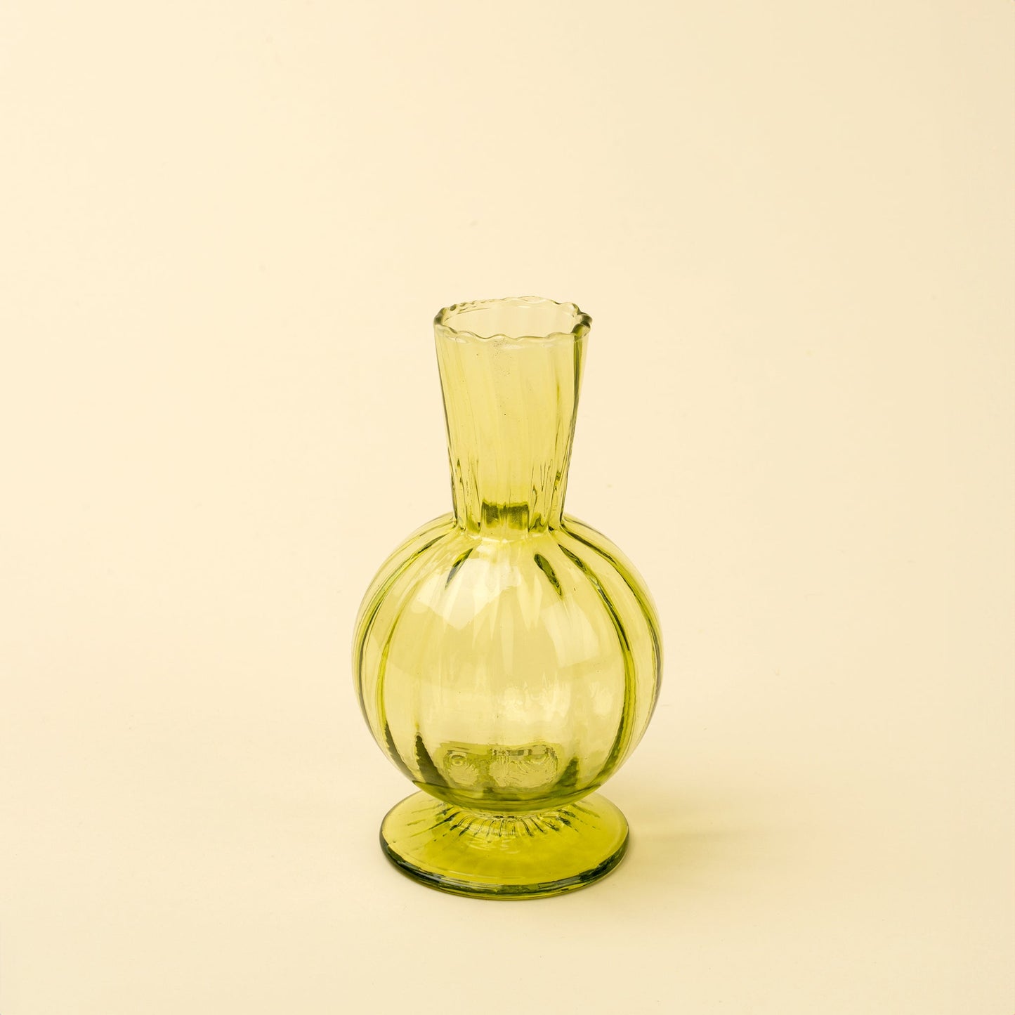 Sundae Vase, Small