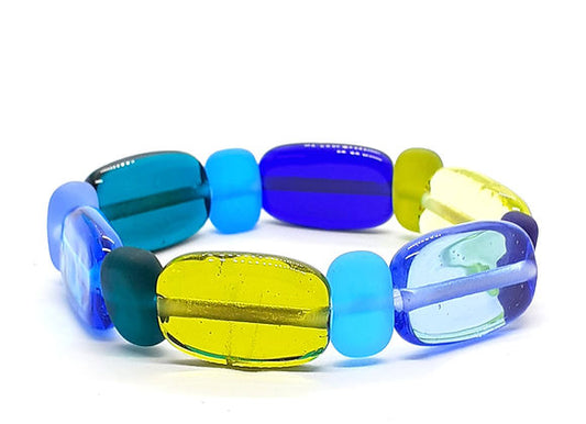 Chromatic Bracelet