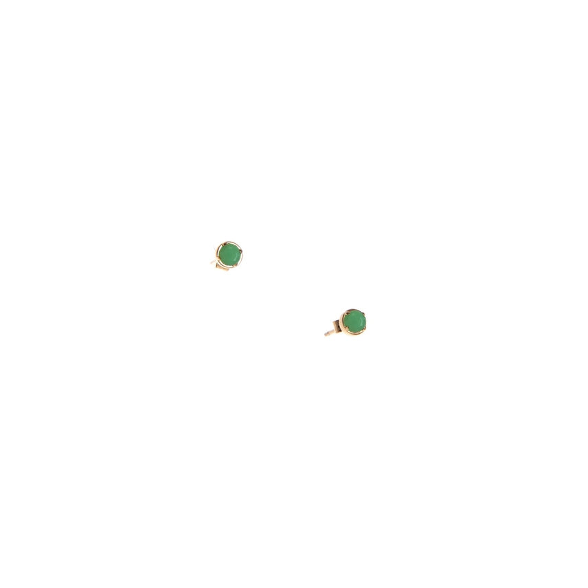 Mini Stone Studs