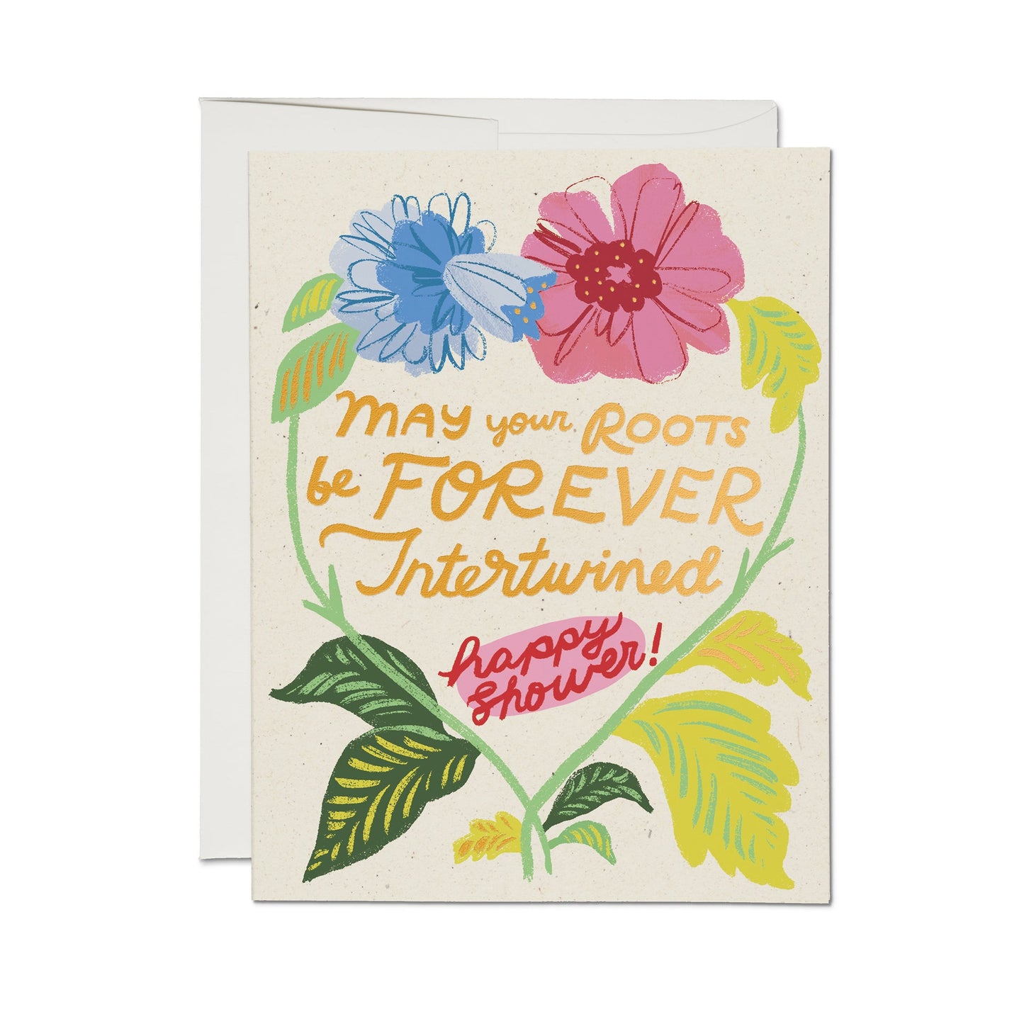 Forever Intertwined Card