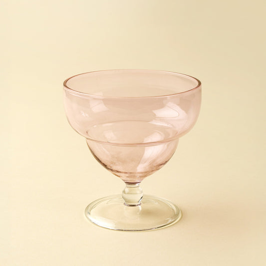 Savoy Coupe Glass