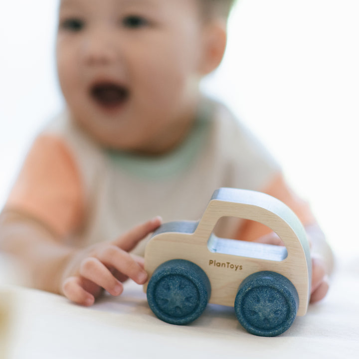Timber Trail EV Toy