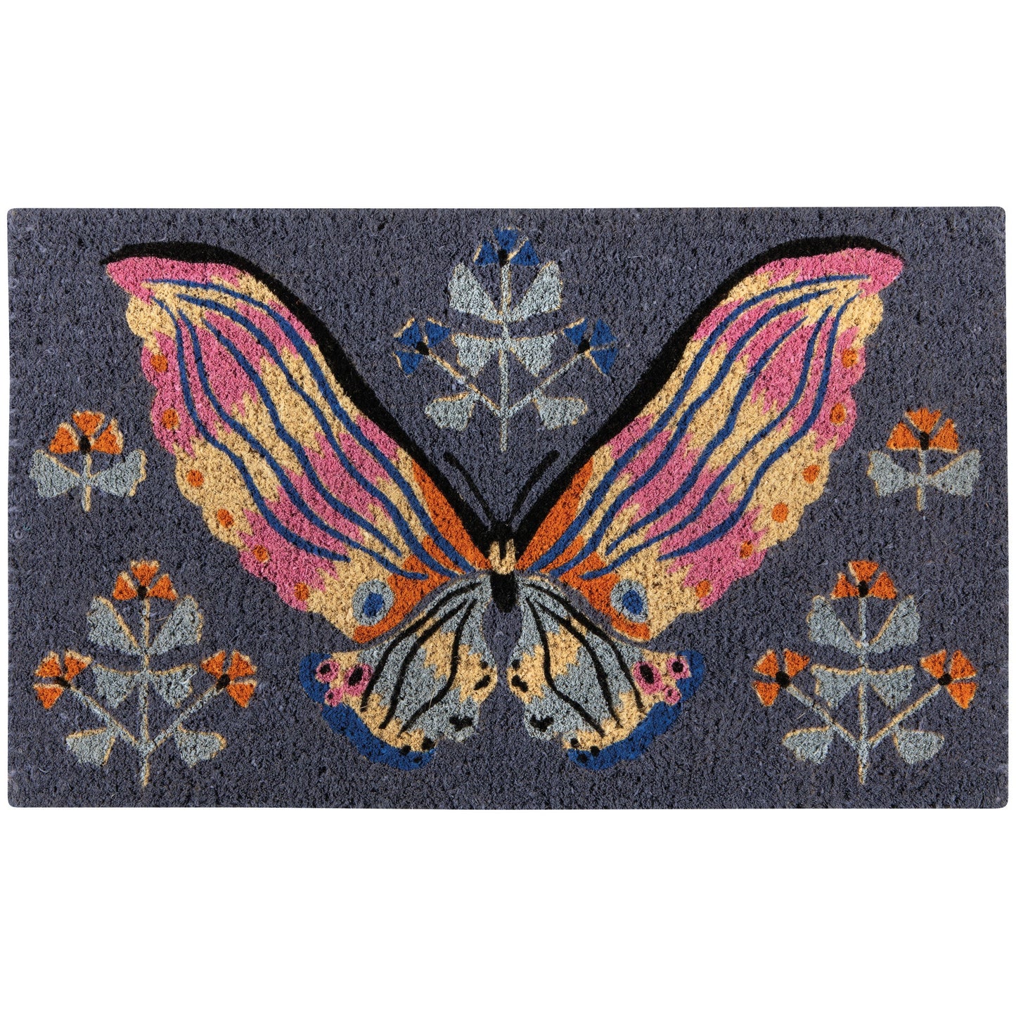 Aurora Doormat