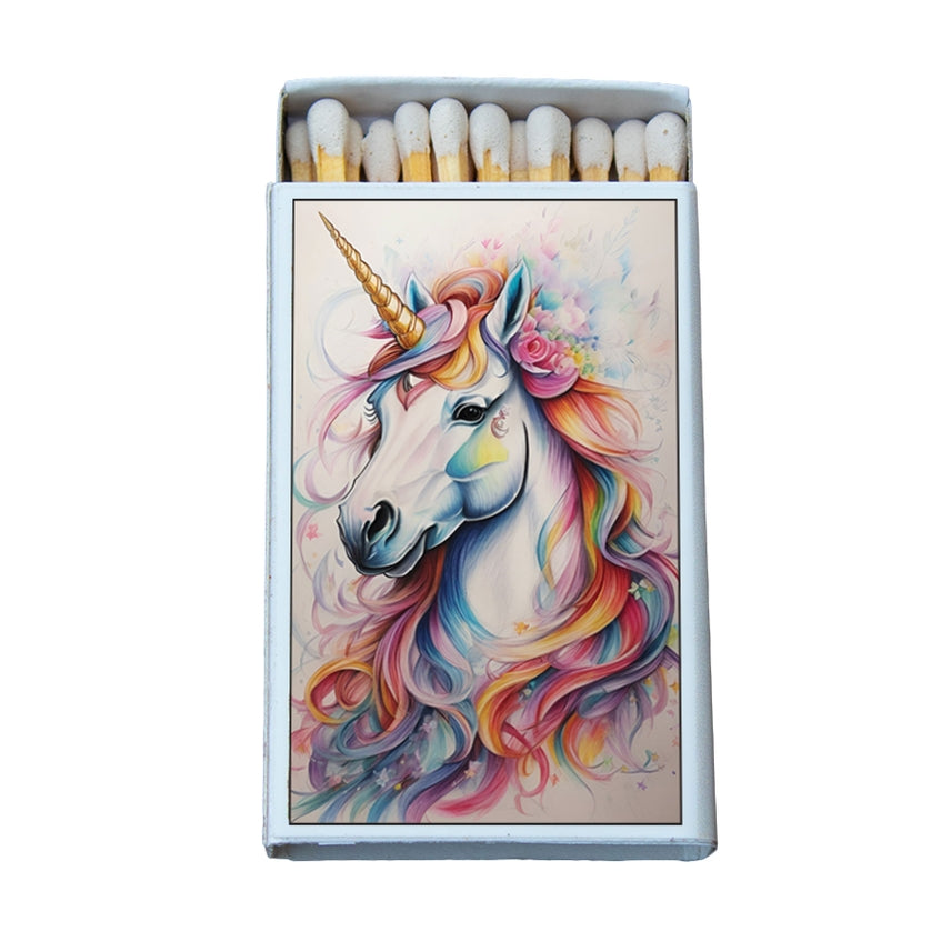 Unicorn Matches