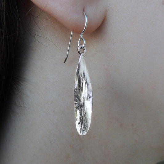 Ash Samara Dangle Earrings