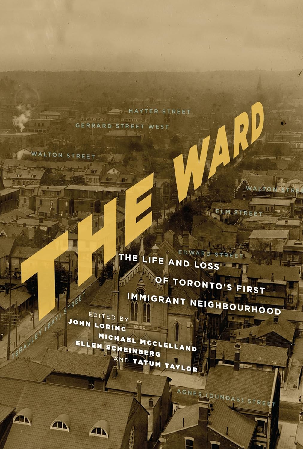 The Ward