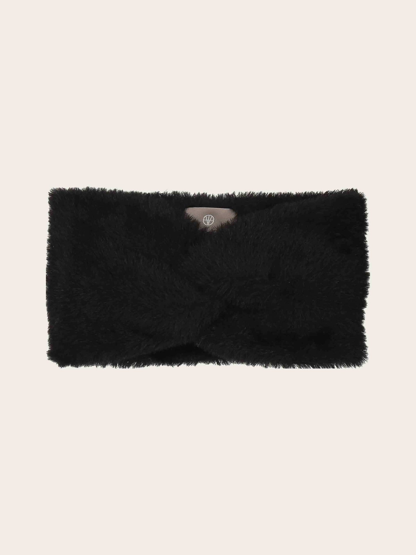 Fuzzy Headband
