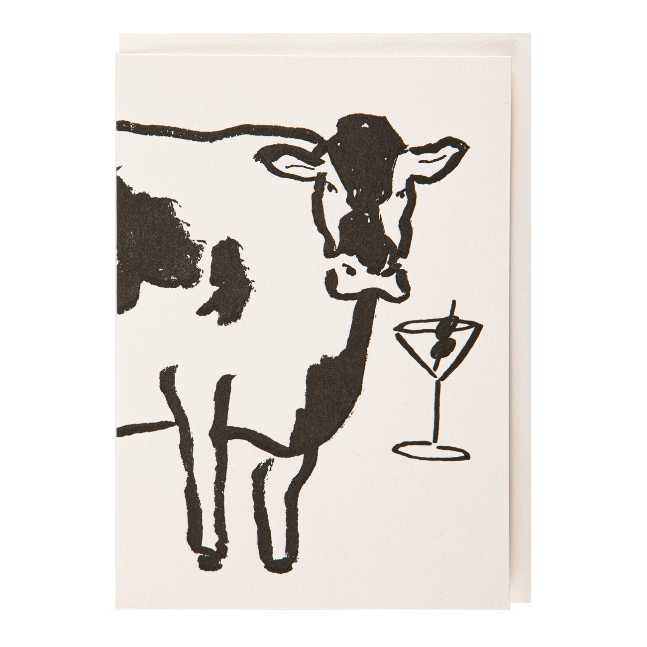 Mootini Card