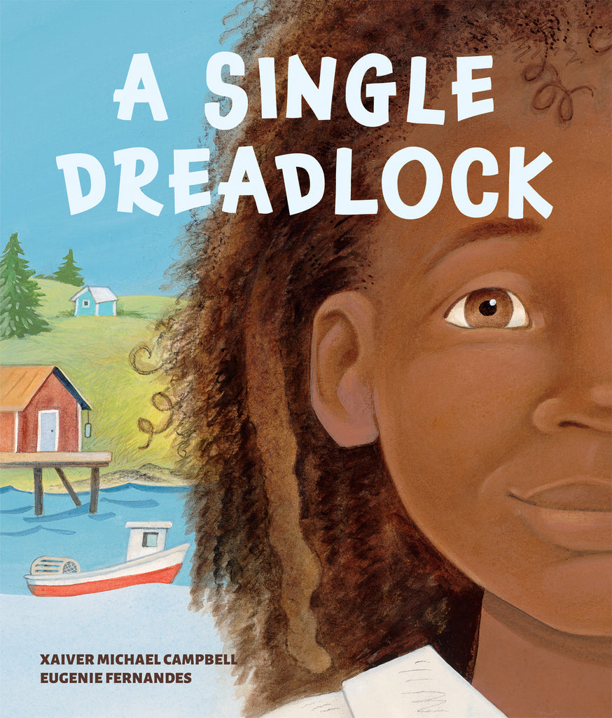A Single Dreadlock
