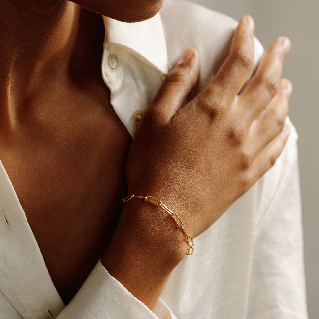 Fia Bracelet