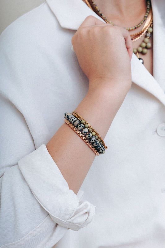 Wren Bracelet FW25