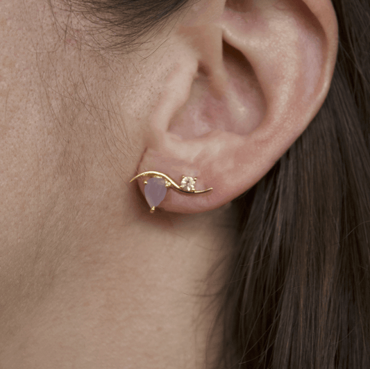 Alya Earrings
