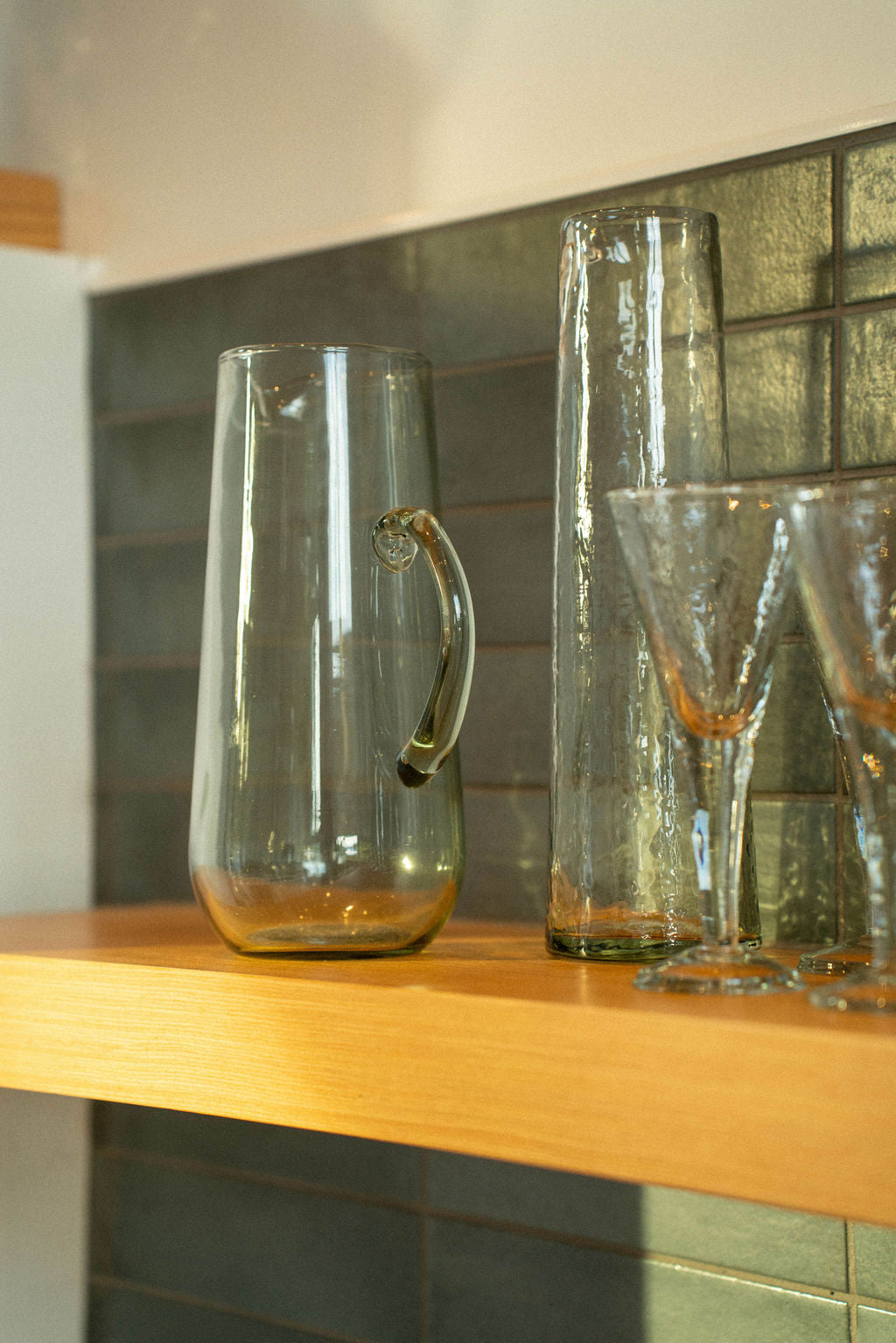Ibiza Pitcher