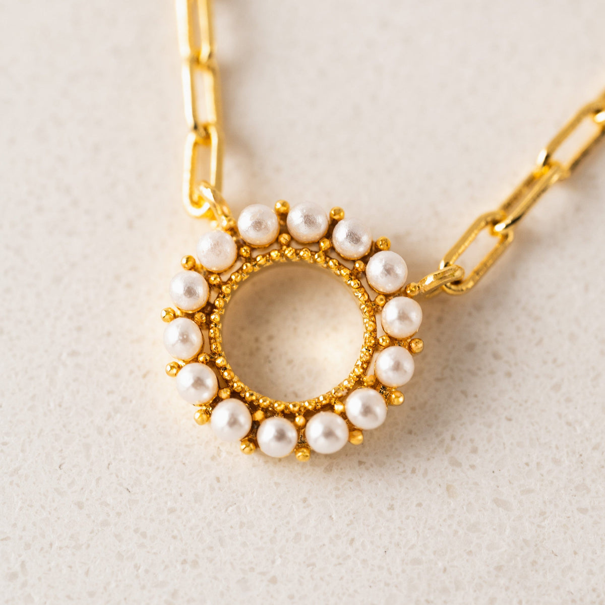 Kismet Necklace
