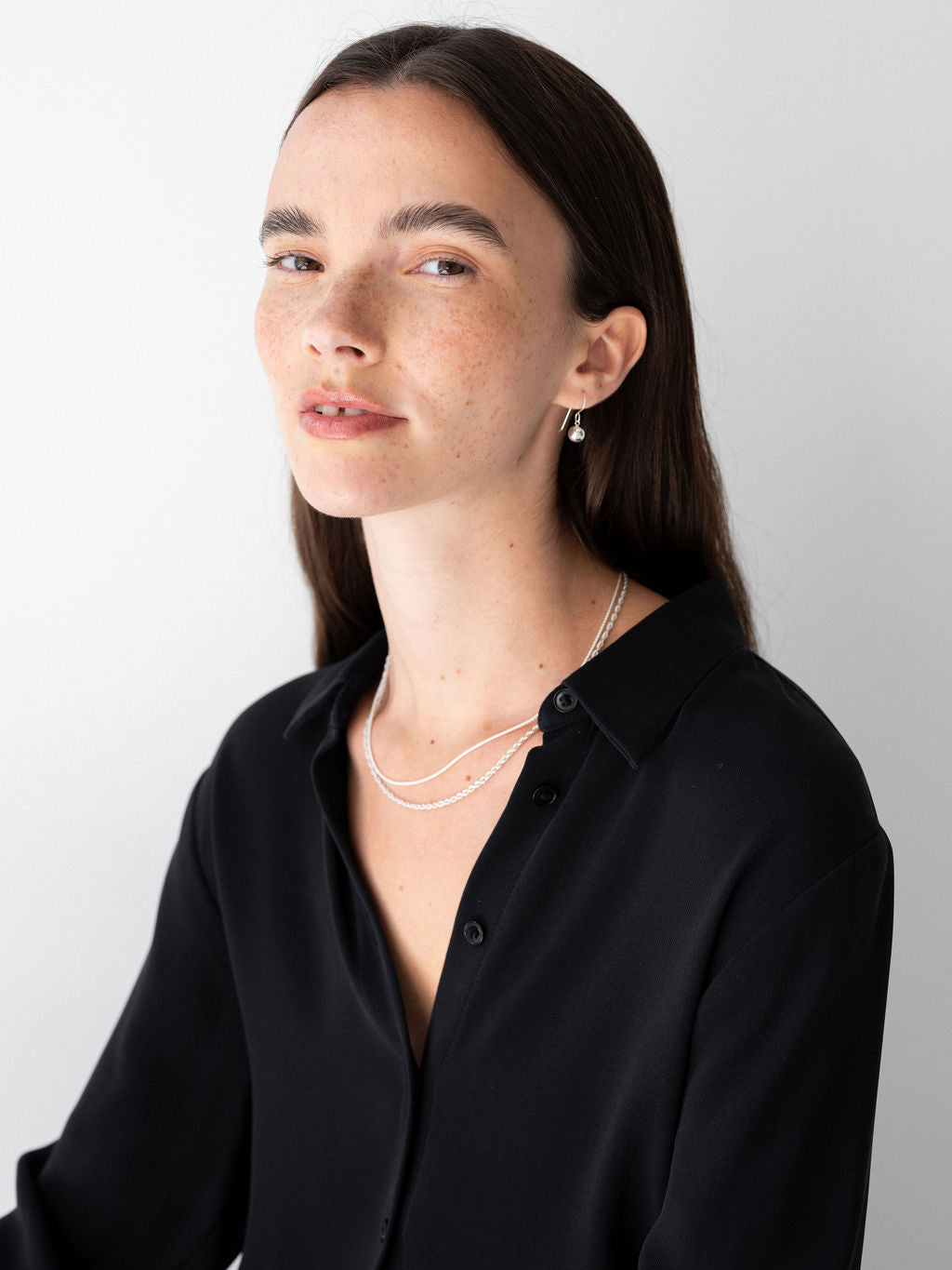 Ember Earrings