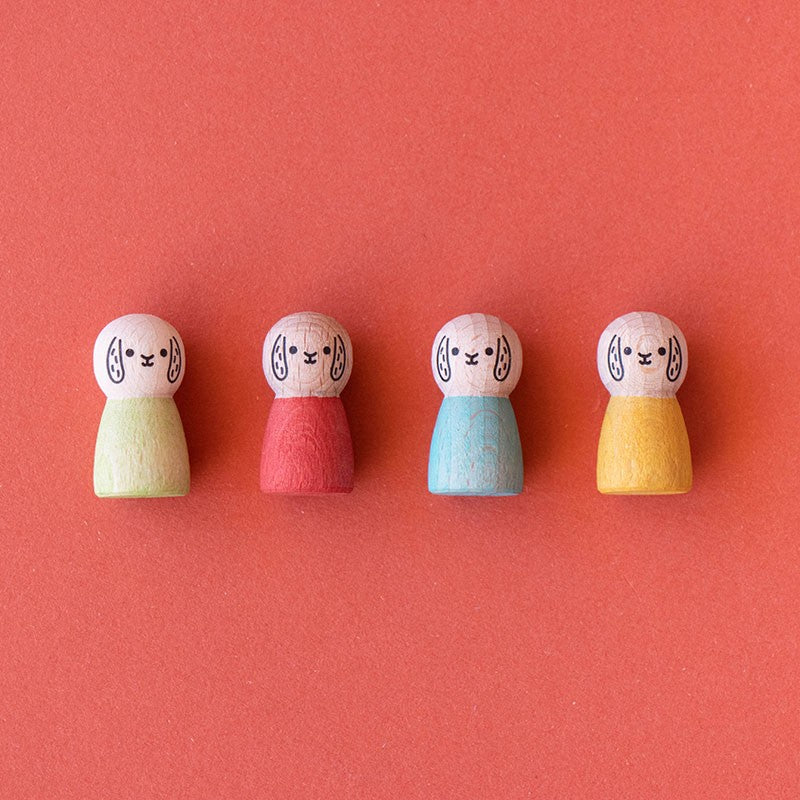 Strawberries Tiny Strategy Game