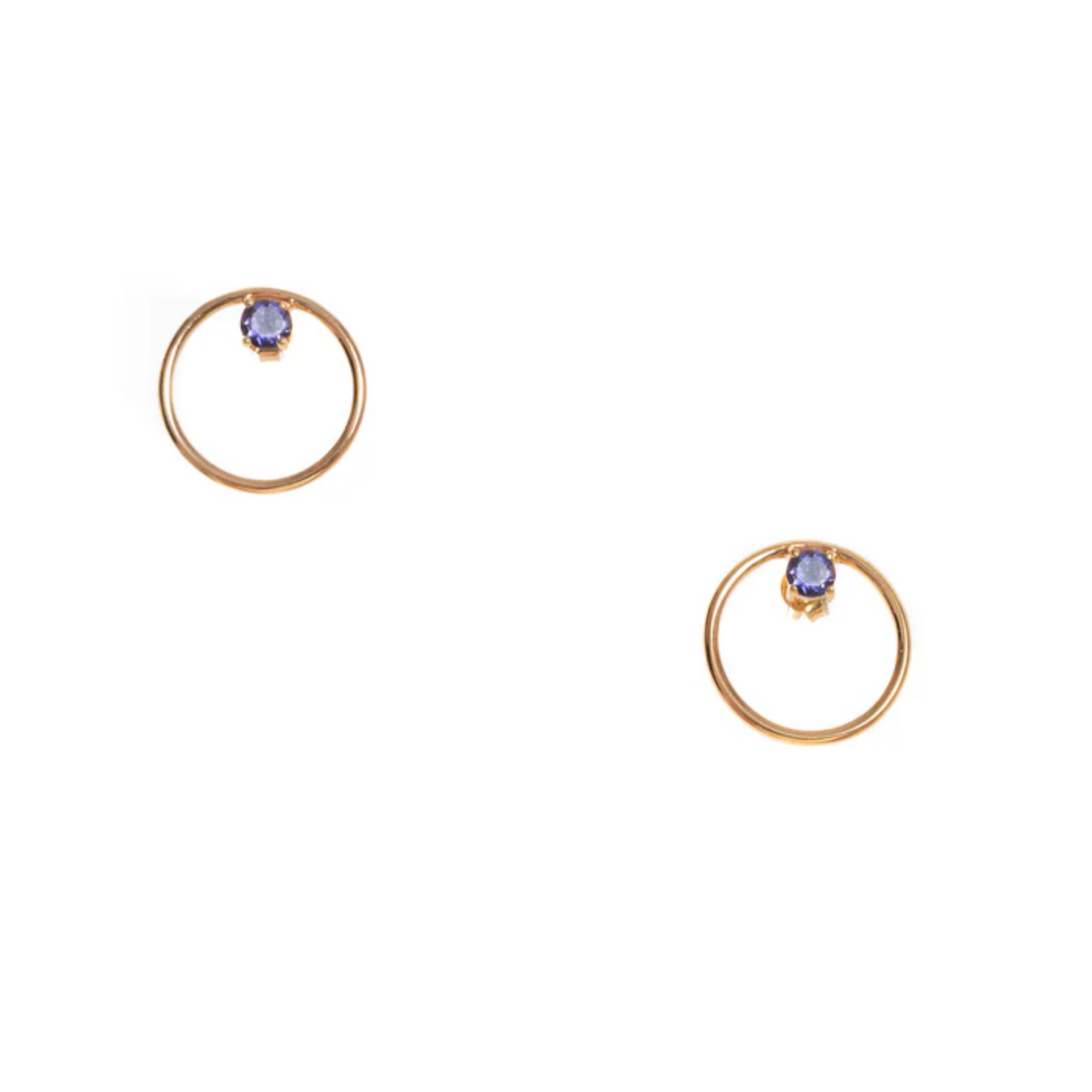 Beech Earrings