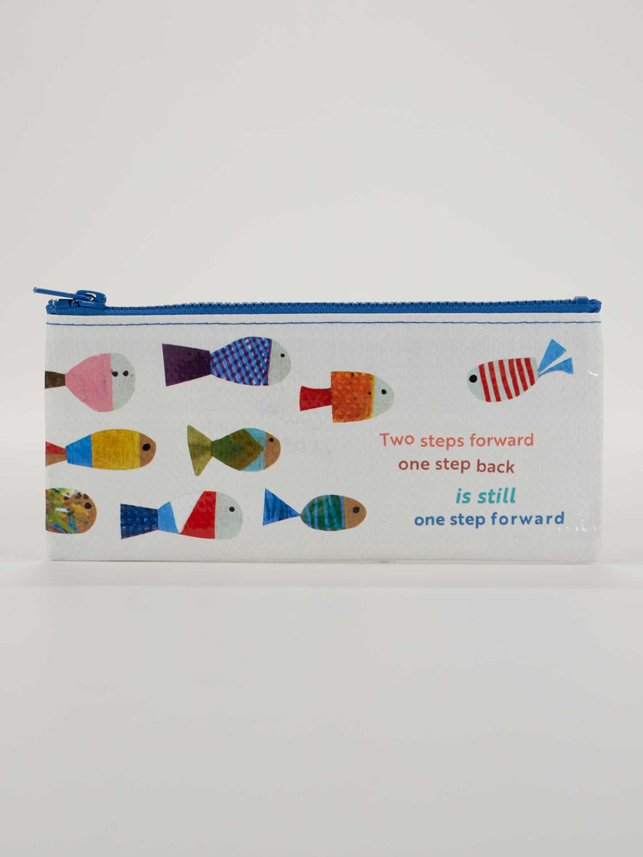 BlueQ Pencil Cases
