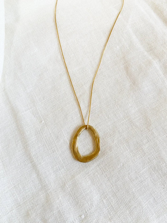 Roca Necklace