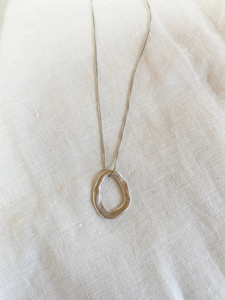 Roca Necklace