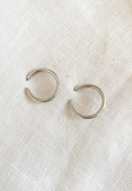 Rustic Hoops