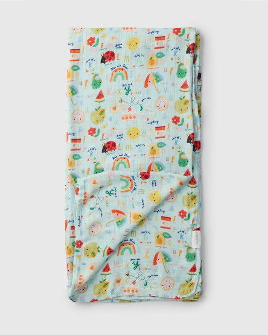 Muslin Swaddle