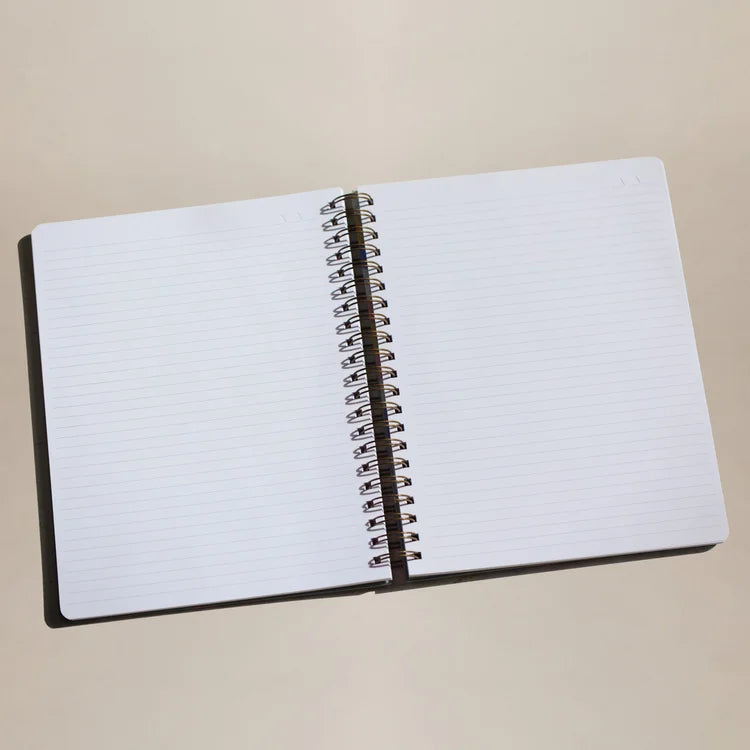 Wild Thang Big Notebook