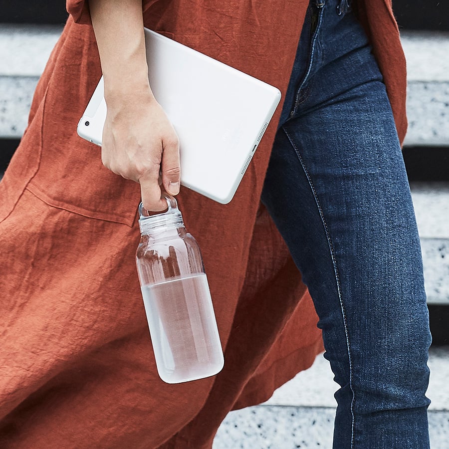 Kinto Medium 500ml Water Bottle