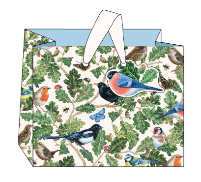 Birdsong Gift Bag