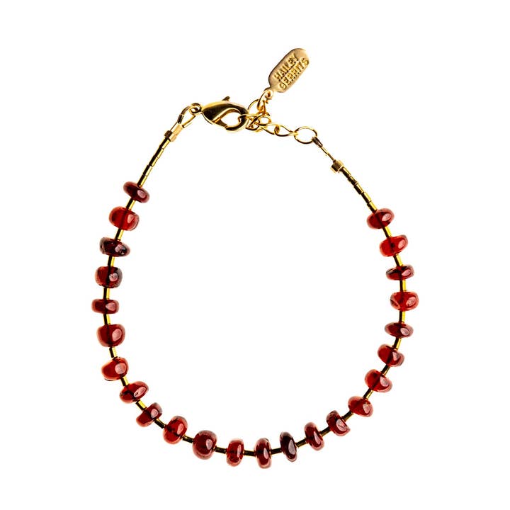 Gamay Bracelet SS26