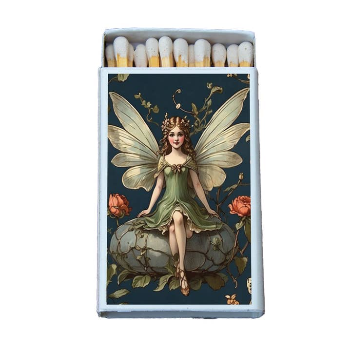 Fairy Matches