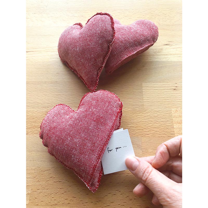 Pocket Heart