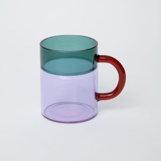 Pablo Glass Mug