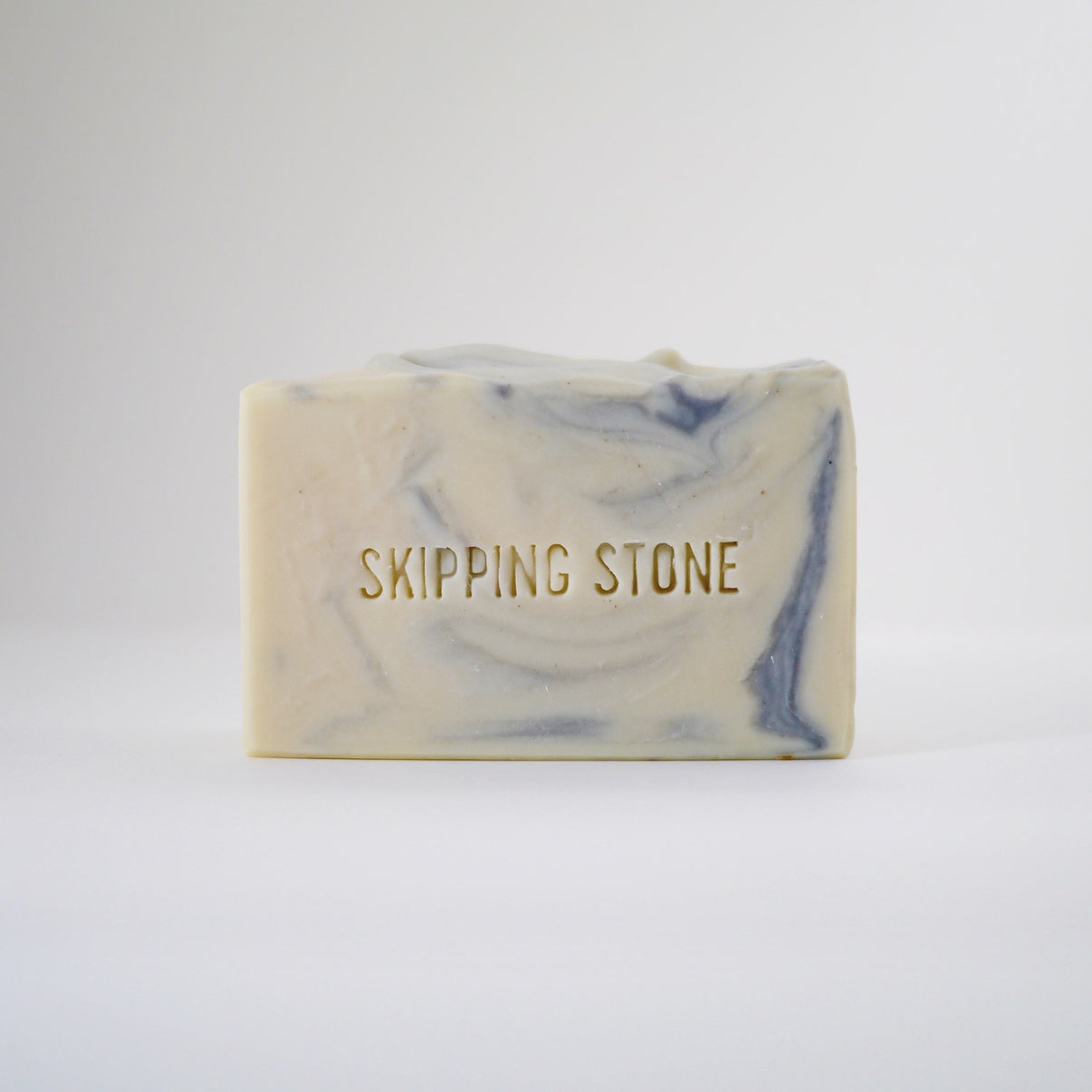 Frozen Lake Soap