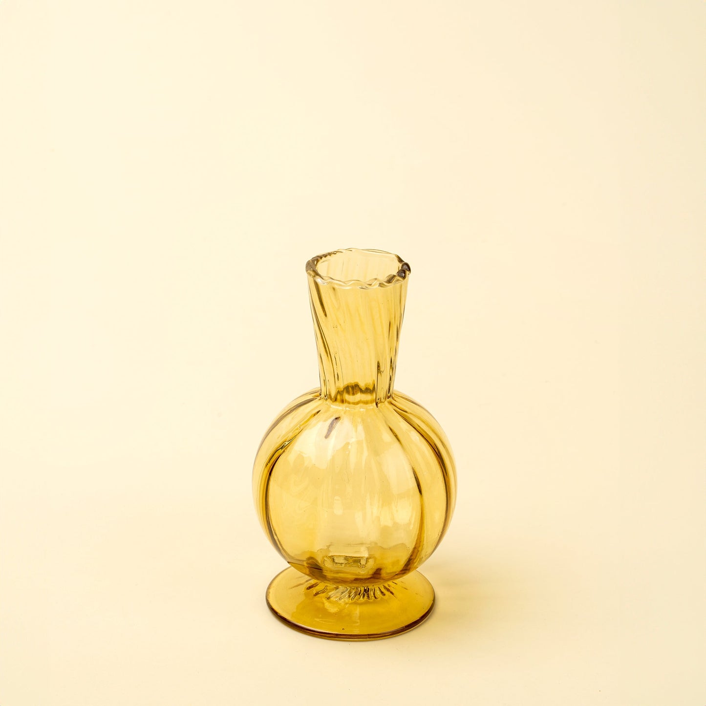 Sundae Vase, Small
