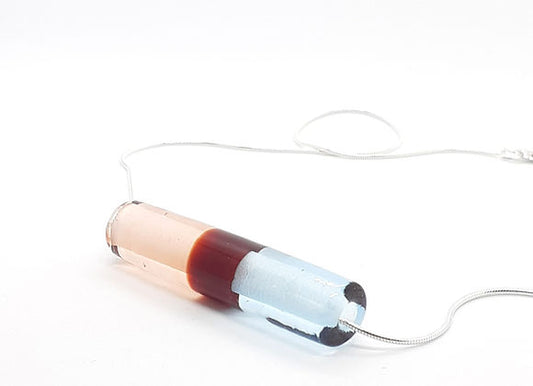 Tube Pendant