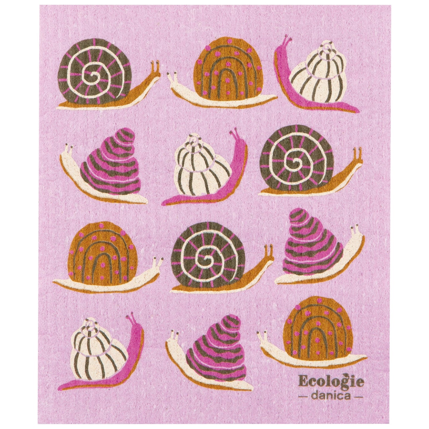 Danica Swedish Dishcloth
