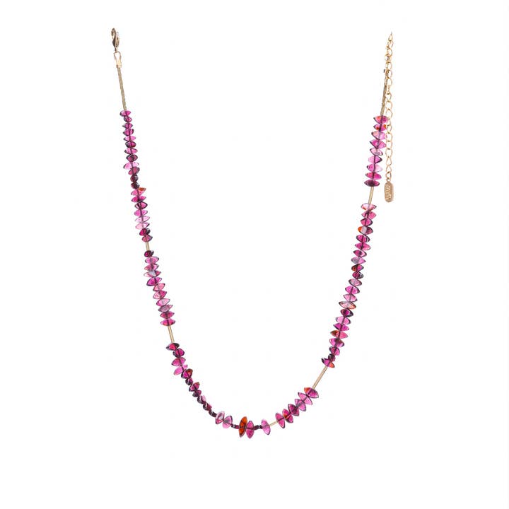 Thorn Necklace SS26