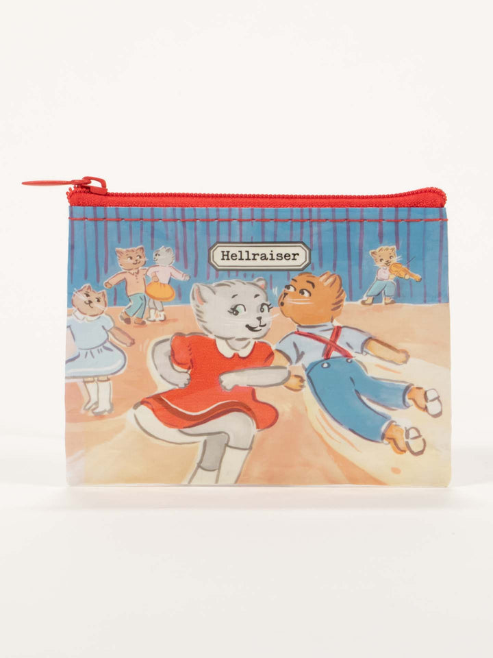 BlueQ Coin Purses