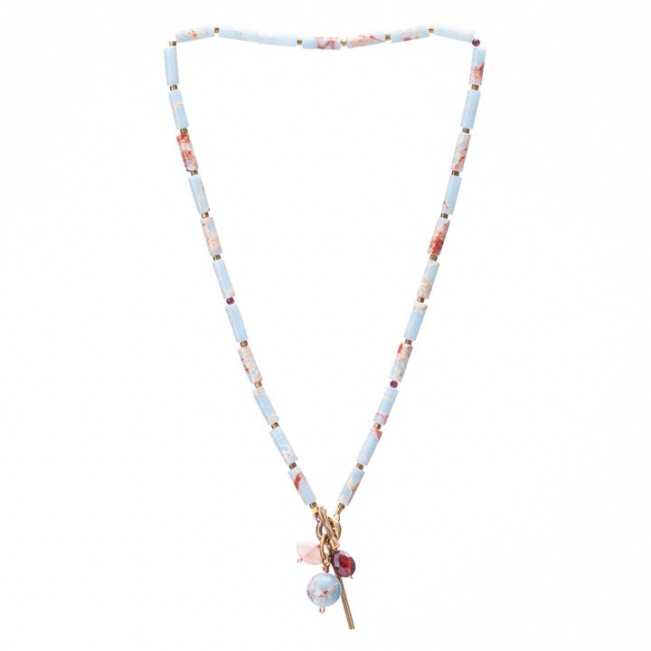Finneaus Necklace SS26