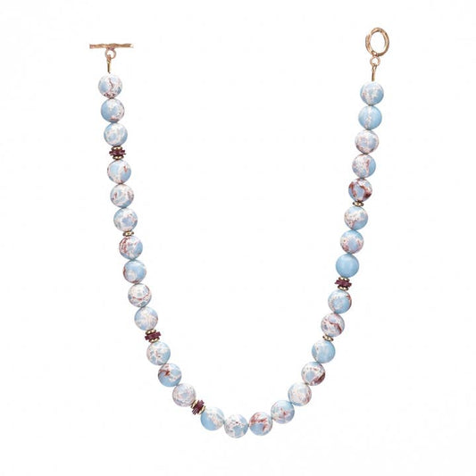 XL Skaha Necklace SS26