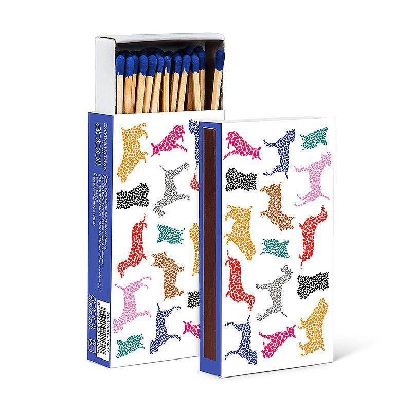 Abbott Matches