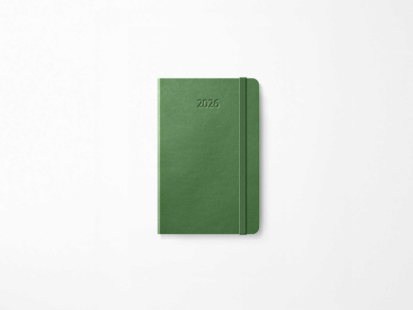 Moleskine 2027 Weekly Planner