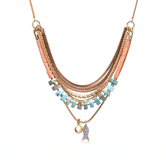 Mariner Necklace