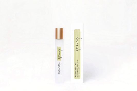 Truehearted Spring Eau de Parfum