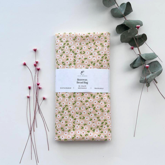 Beeswax XL Bread Wrap