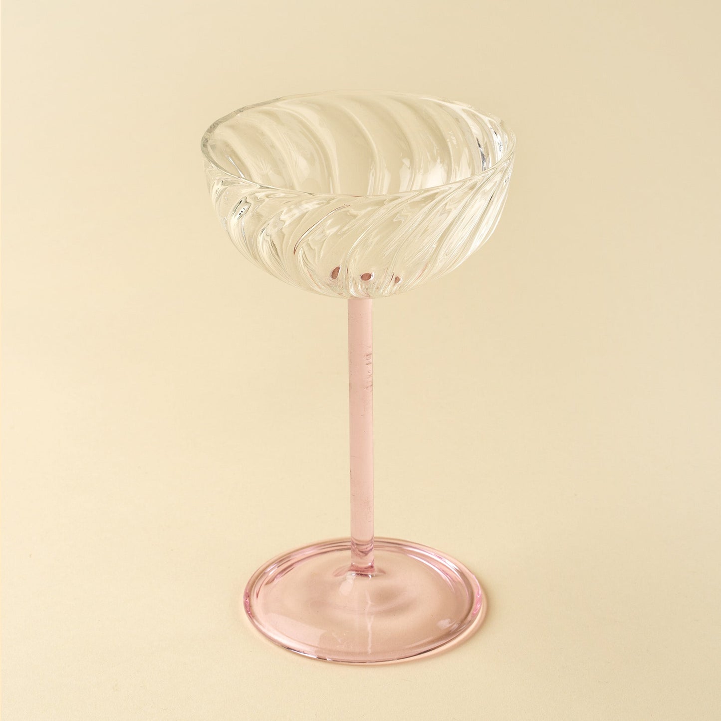 Celeste Coupe Glass